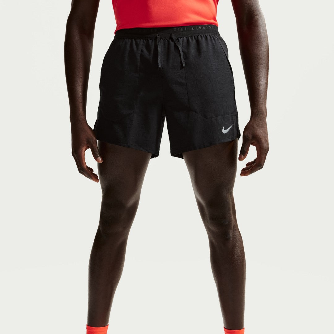 Stride Dri-FIT 5-Inch Brief-Lined Running Shorts