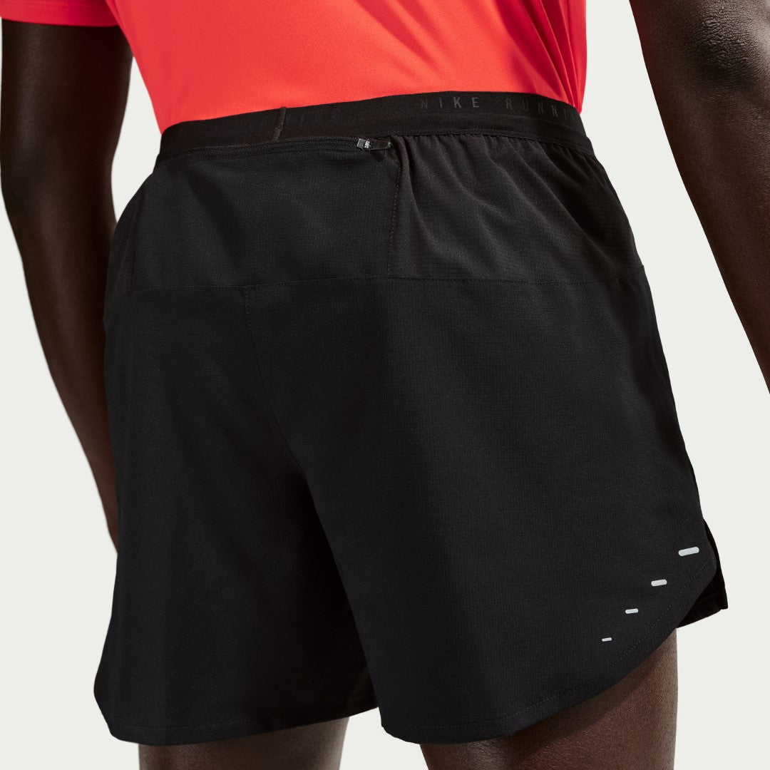 Stride Dri-FIT 5-Inch Brief-Lined Running Shorts
