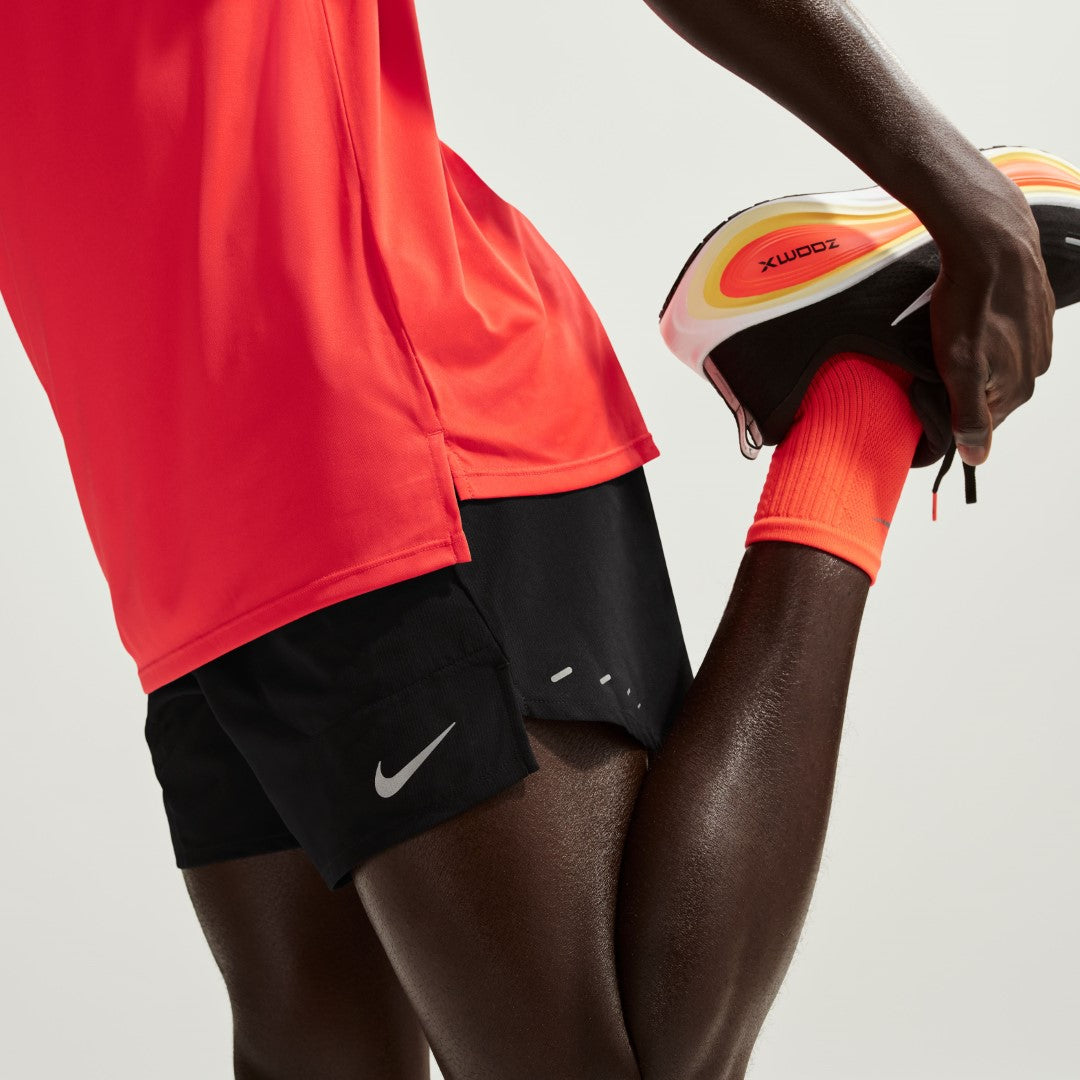 Stride Dri-FIT 5-Inch Brief-Lined Running Shorts