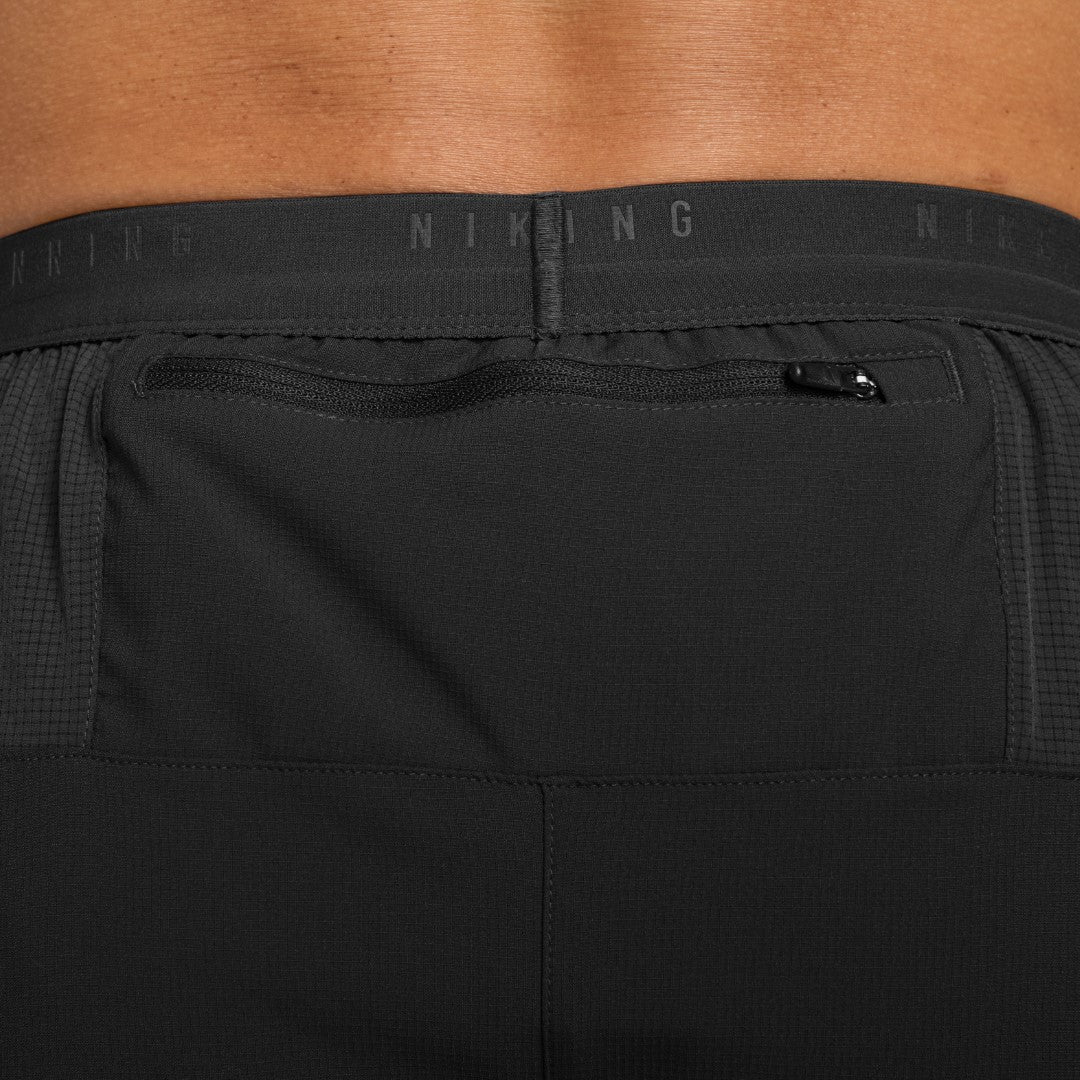 Stride Dri-FIT 5-Inch Brief-Lined Running Shorts