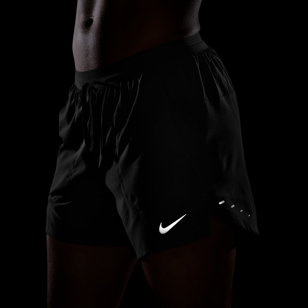 Stride Dri-FIT 5-Inch Brief-Lined Running Shorts
