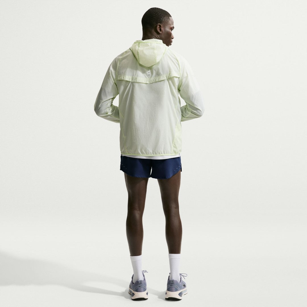 Stride Dri-FIT 5-Inch Brief-Lined Running Shorts