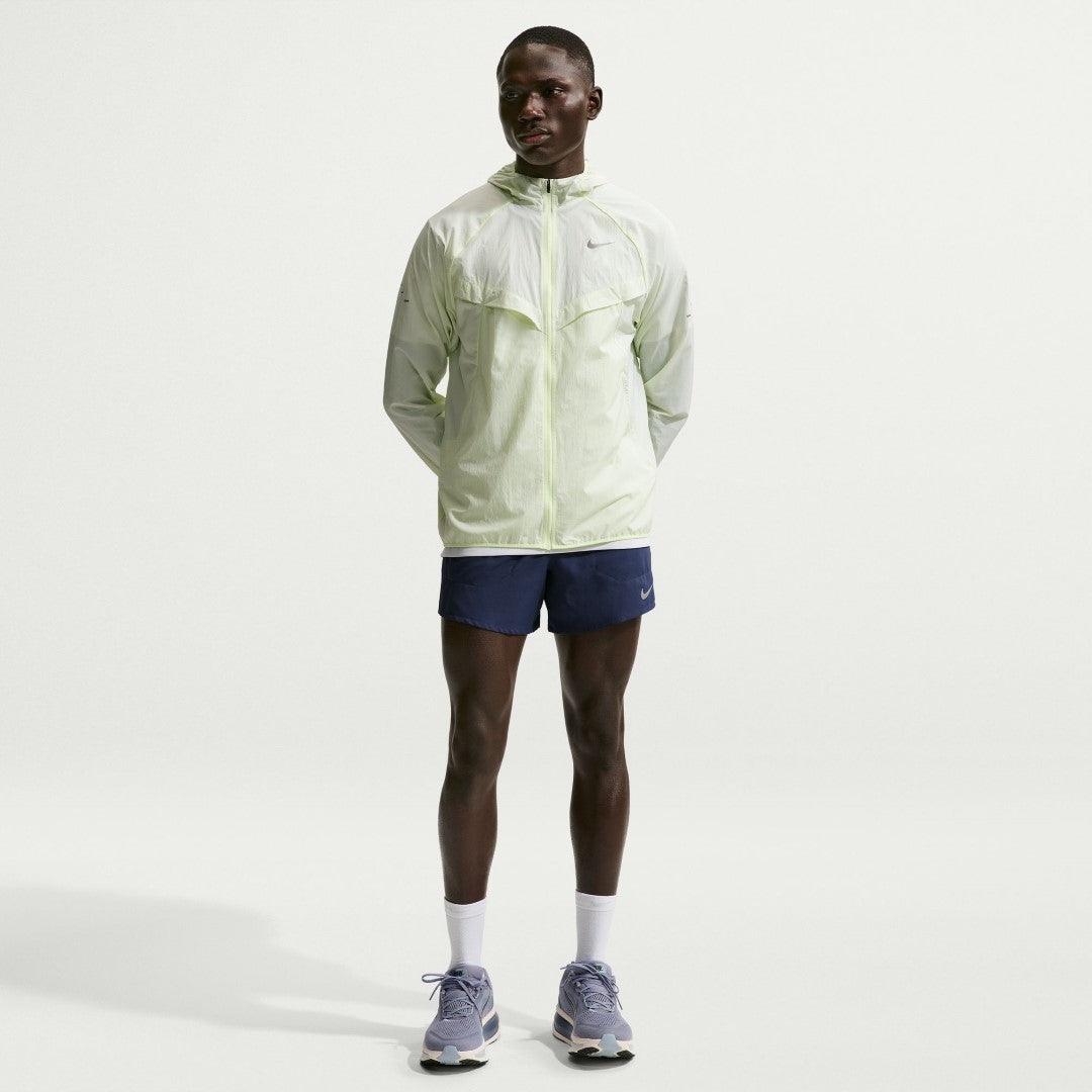 Stride Dri-FIT 5-Inch Brief-Lined Running Shorts