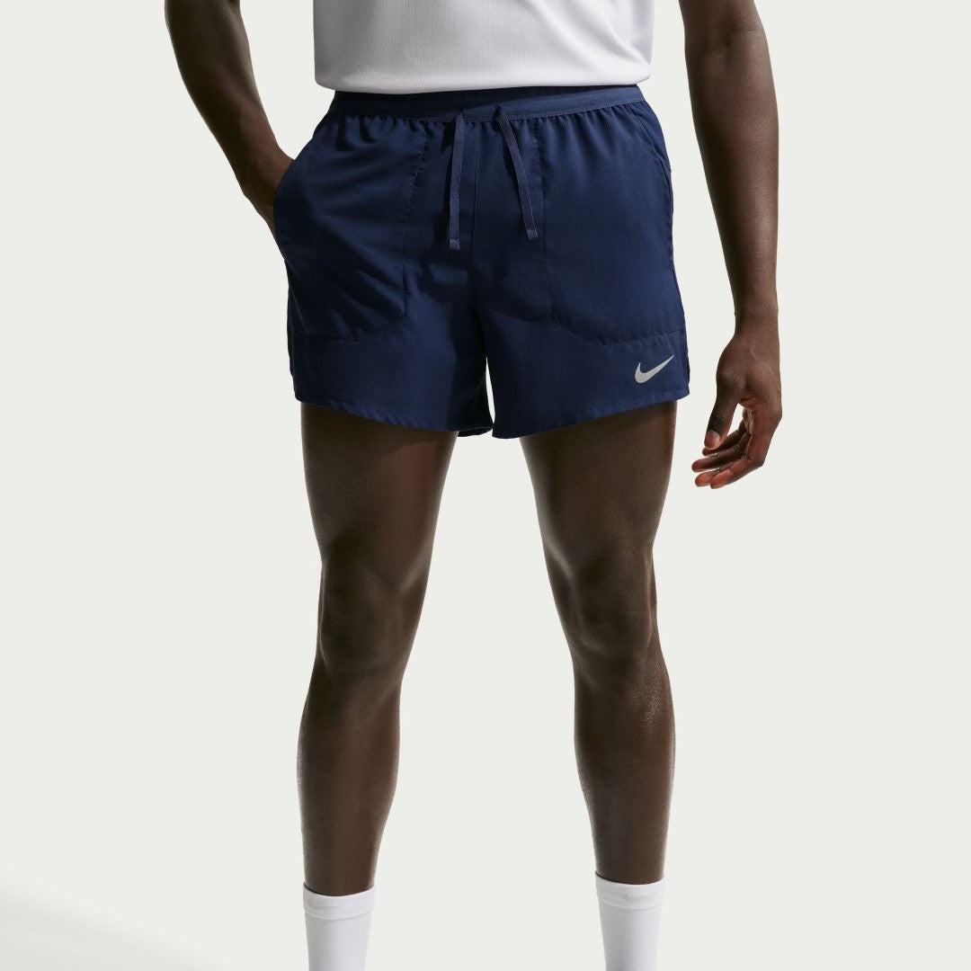 Stride Dri-FIT 5-Inch Brief-Lined Running Shorts