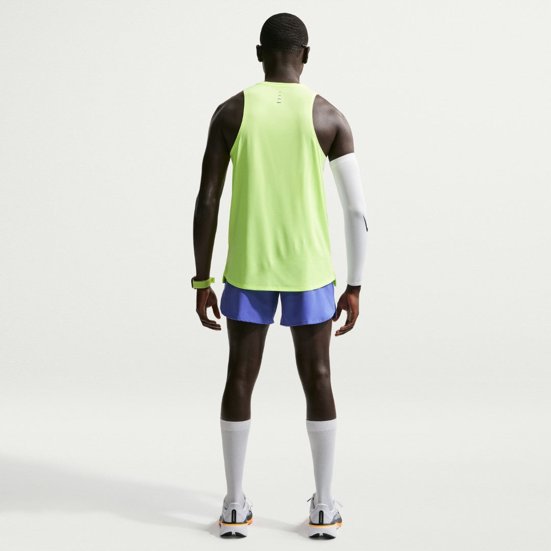 Stride Dri-FIT 5-Inch Brief-Lined Running Shorts