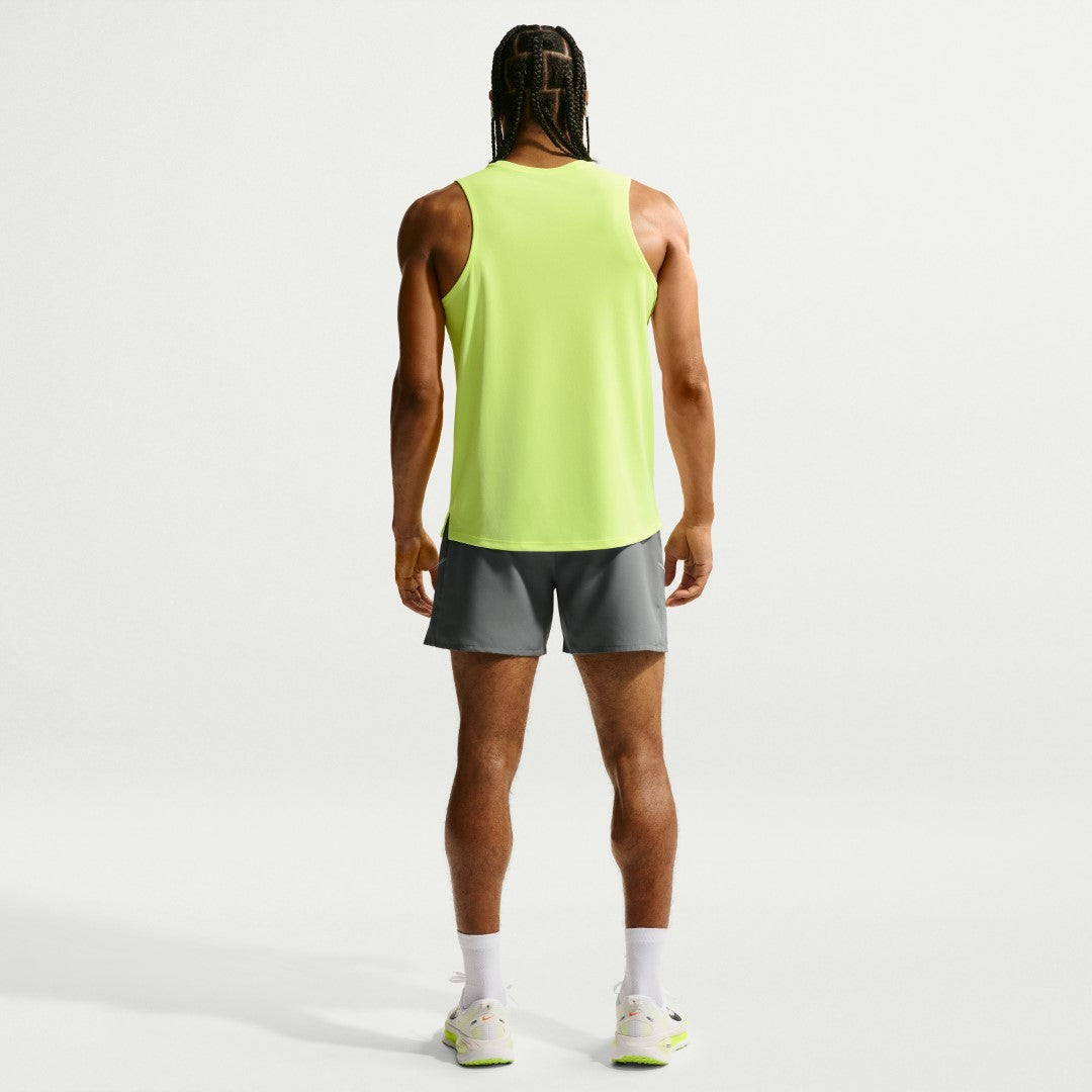 Miler Dri-FIT 5-Inch 2-in-1 Running Shorts