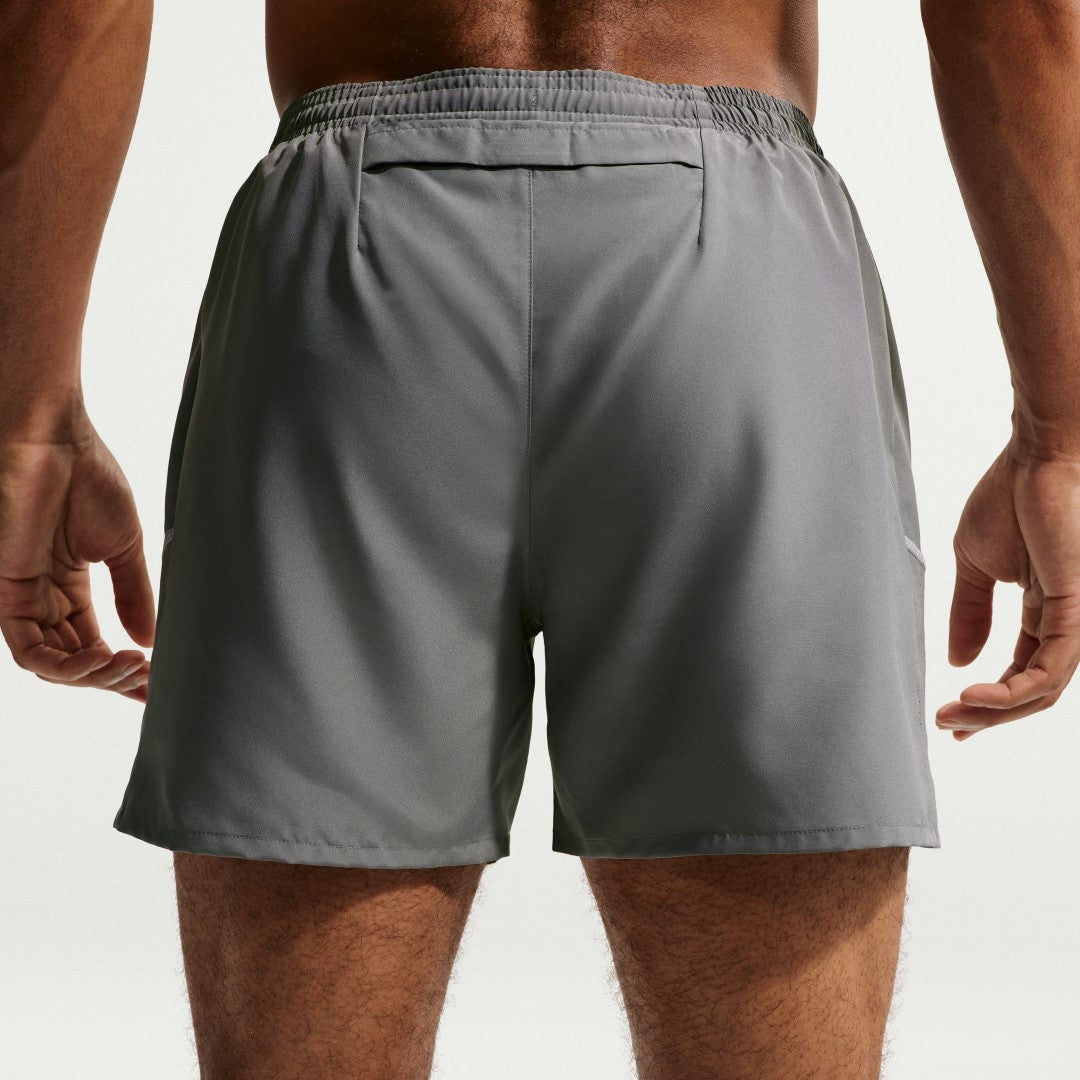 Miler Dri-FIT 5-Inch 2-in-1 Running Shorts