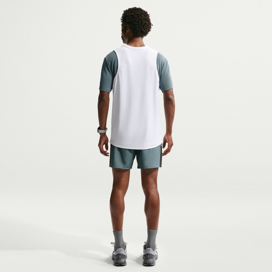 Miler Dri-FIT 5-Inch 2-in-1 Running Shorts