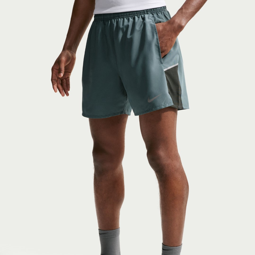 Miler Dri-FIT 5-Inch 2-in-1 Running Shorts