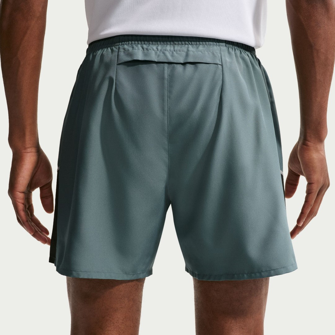 Miler Dri-FIT 5-Inch 2-in-1 Running Shorts