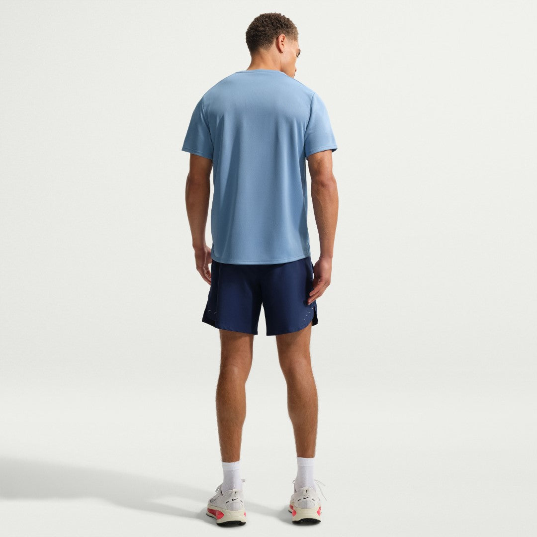 Stride Dri-FIT 7-Inch Brief-Lined Running Shorts