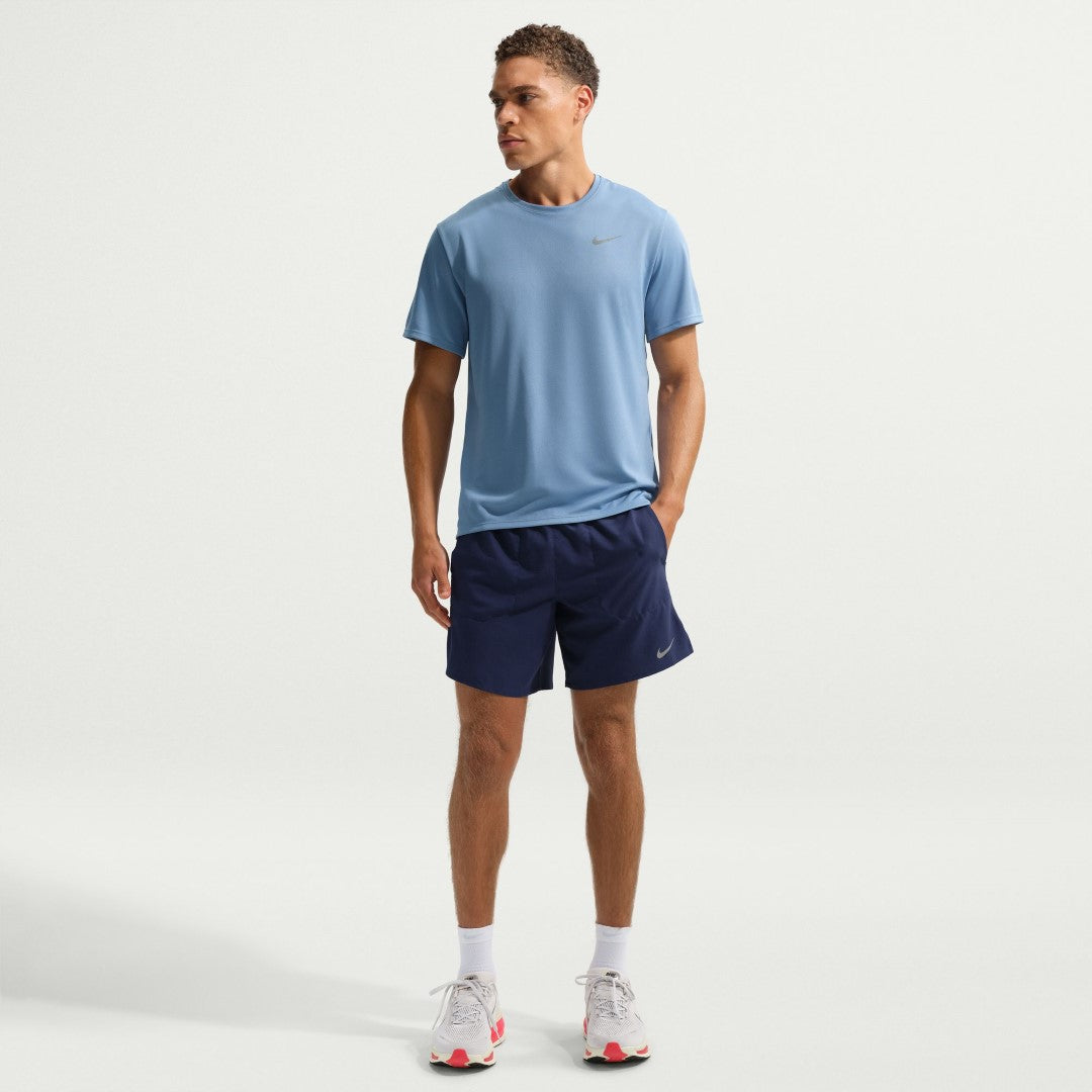 Stride Dri-FIT 7-Inch Brief-Lined Running Shorts