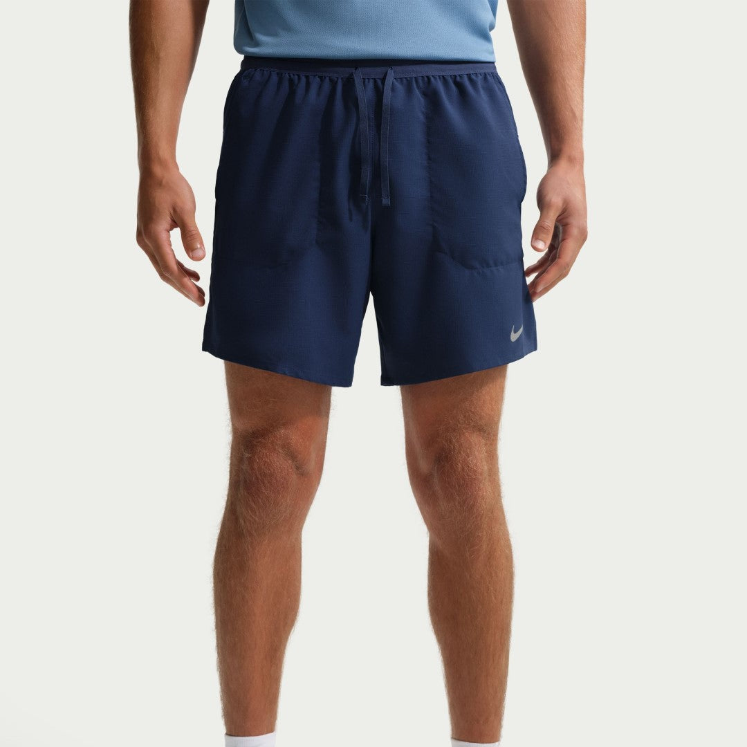 Stride Dri-FIT 7-Inch Brief-Lined Running Shorts