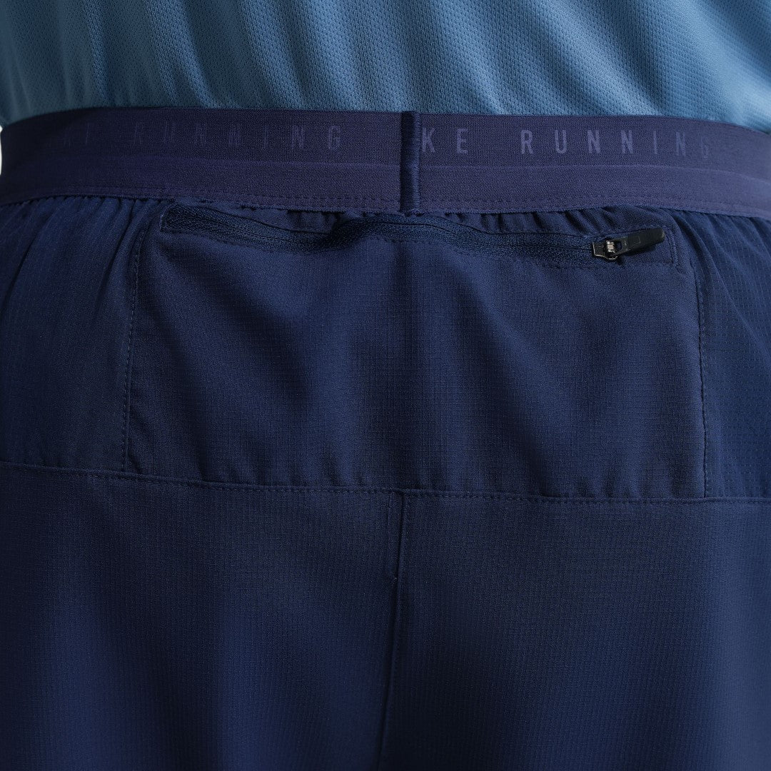 Stride Dri-FIT 7-Inch Brief-Lined Running Shorts