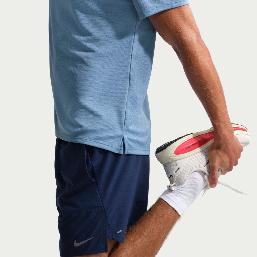 Stride Dri-FIT 7-Inch Brief-Lined Running Shorts