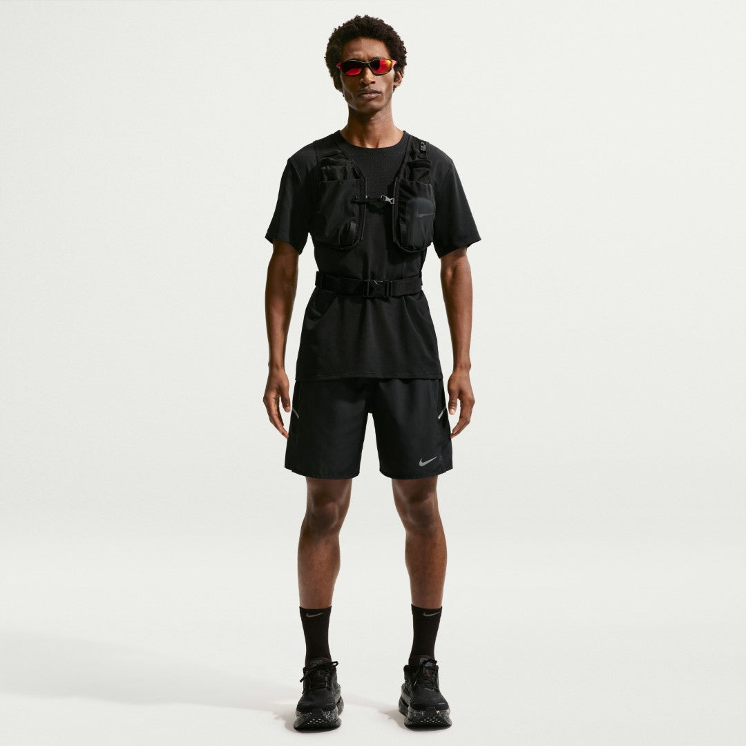 Miler Dri-FIT 7-Inch 2-in-1 Running Shorts