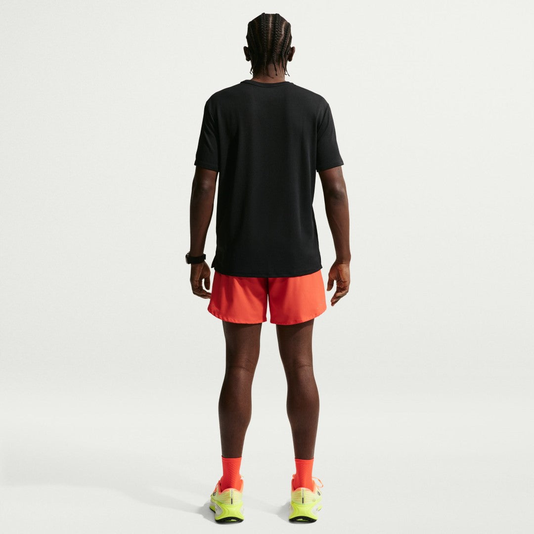 Miler Dri-FIT UV Short-Sleeve Running Top