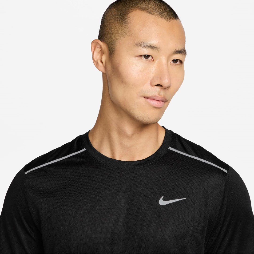 Miler Dri-FIT UV Short-Sleeve Running Top