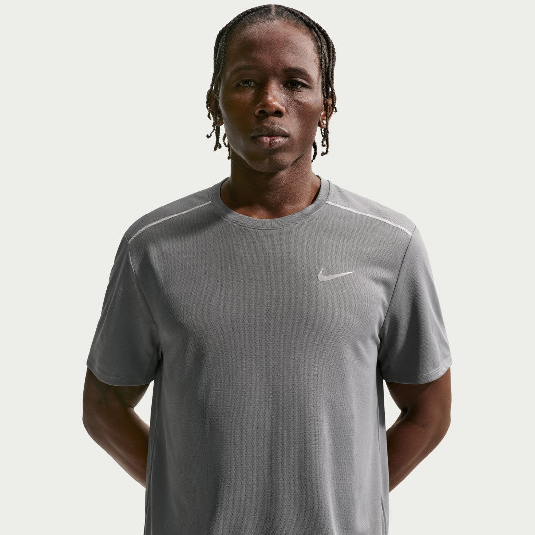 Miler Dri-FIT UV Short-Sleeve Running Top