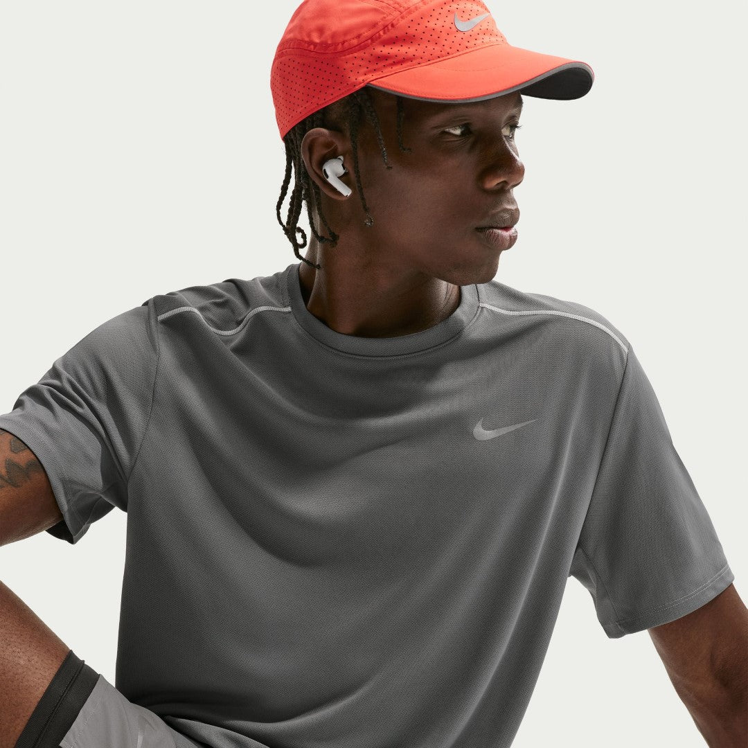Miler Dri-FIT UV Short-Sleeve Running Top