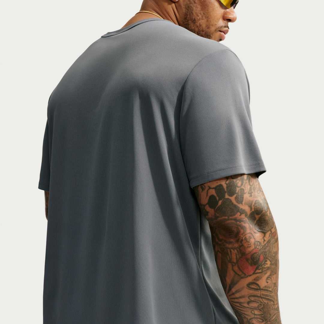 Miler Dri-FIT UV Short-Sleeve Running Top