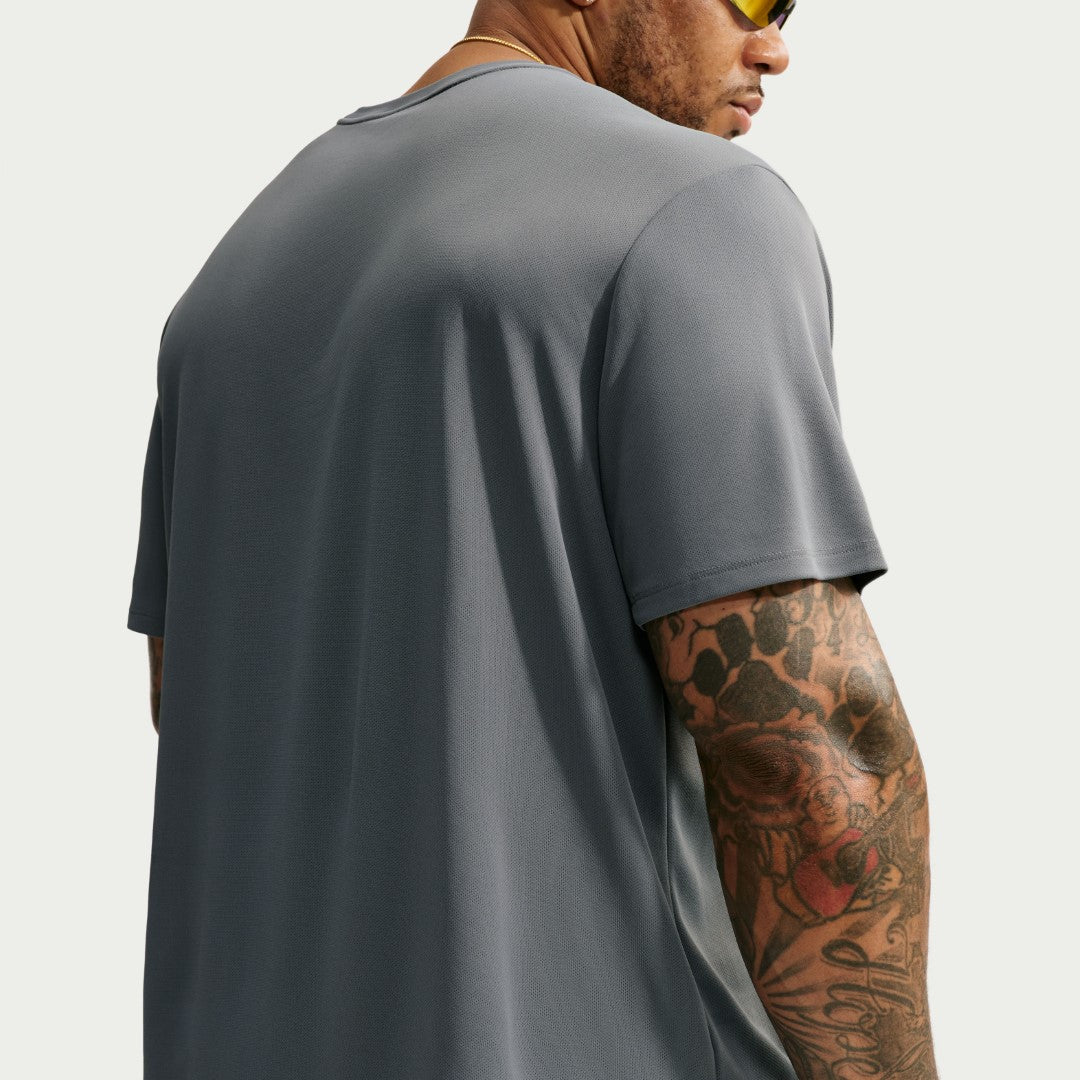 Miler Dri-FIT UV Short-Sleeve Running Top