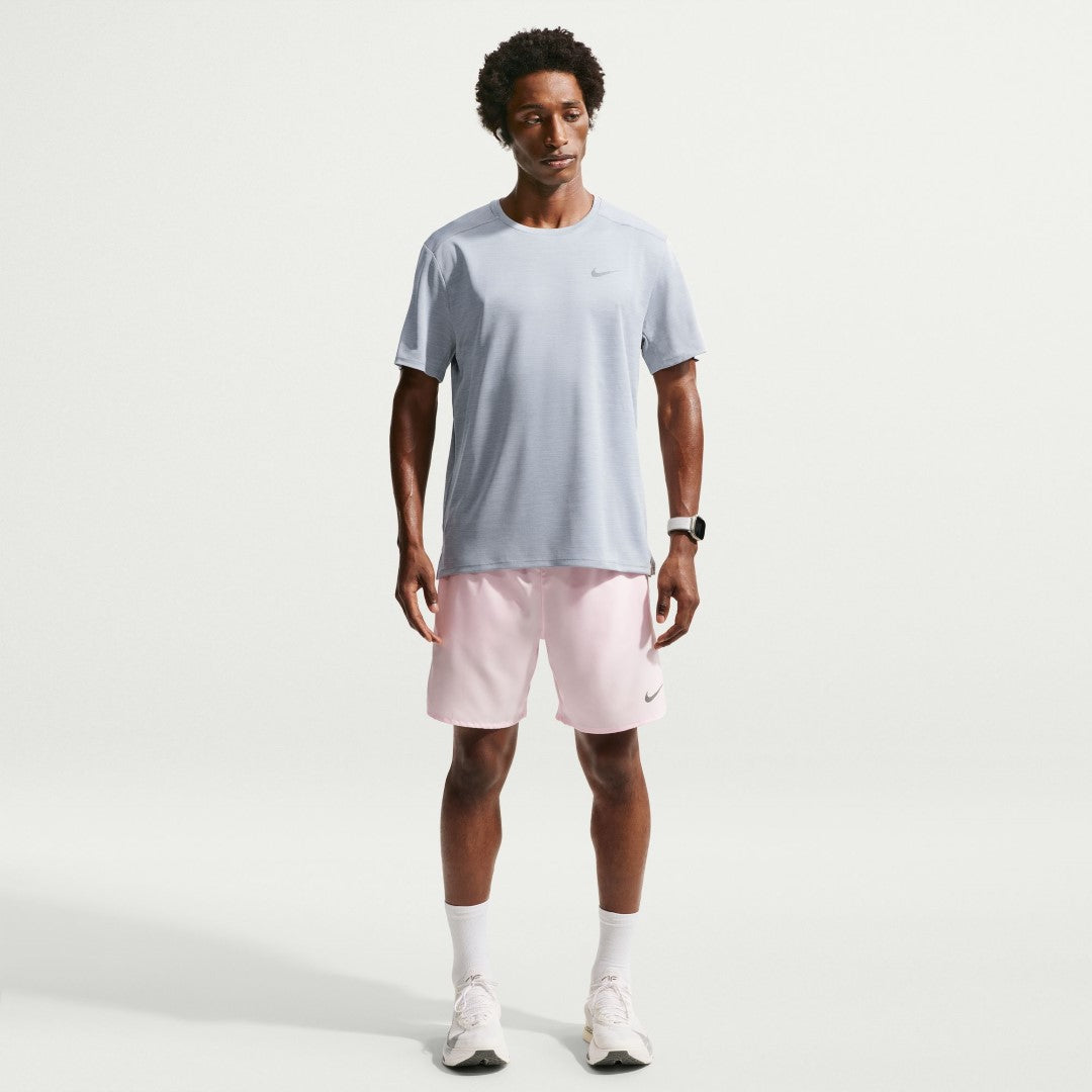 Miler Dri-FIT UV Short-Sleeve Running Top