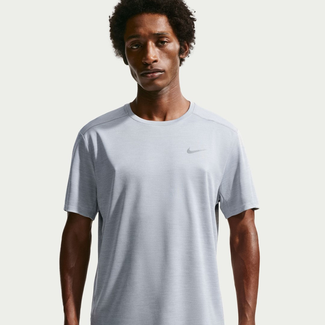 Miler Dri-FIT UV Short-Sleeve Running Top