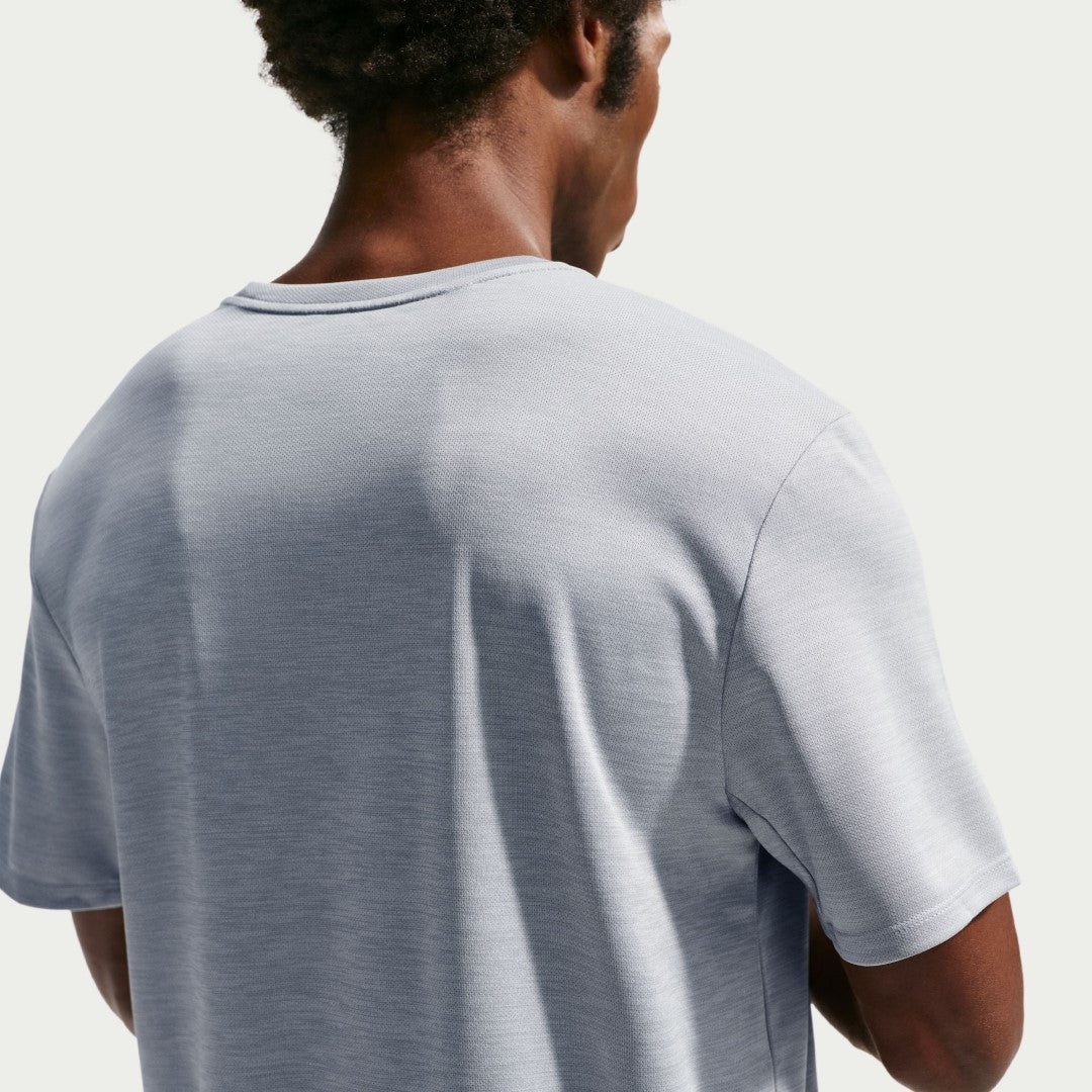 Miler Dri-FIT UV Short-Sleeve Running Top