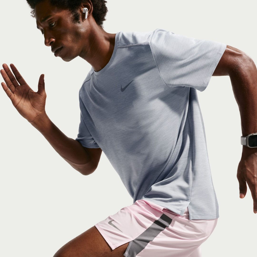 Miler Dri-FIT UV Short-Sleeve Running Top