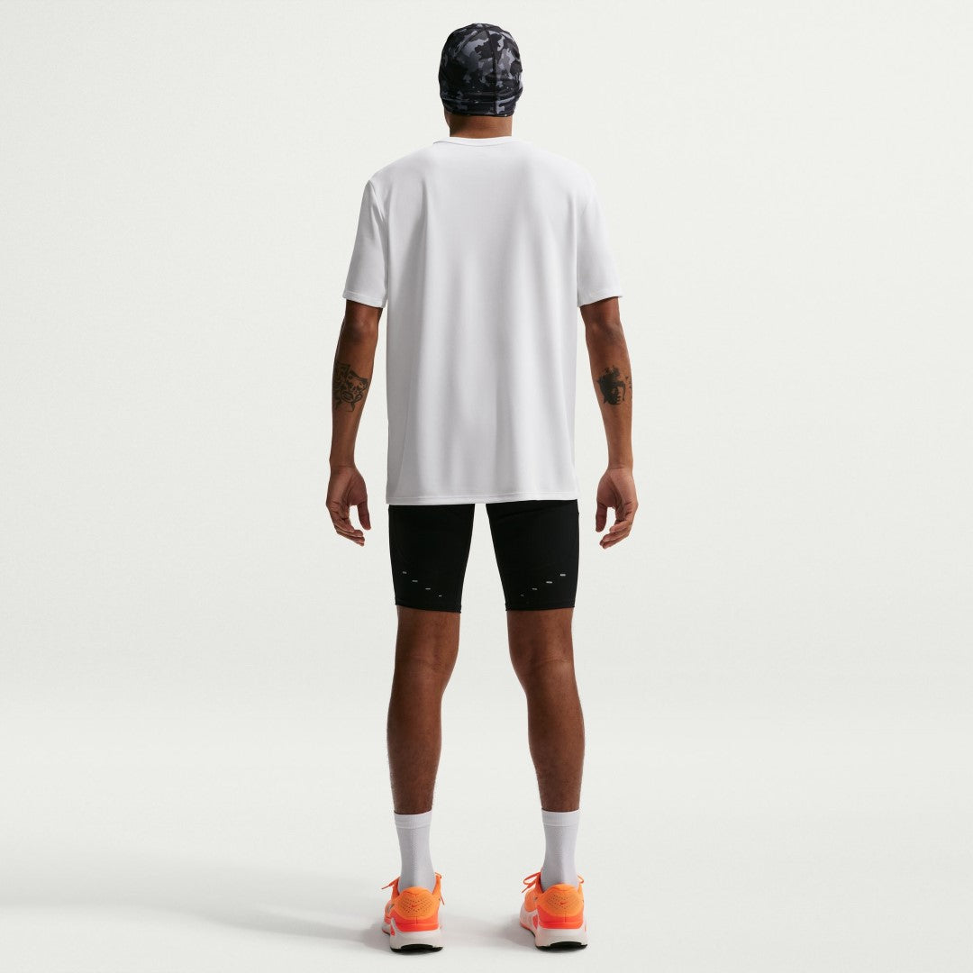 Miler Dri-FIT UV Short-Sleeve Running Top