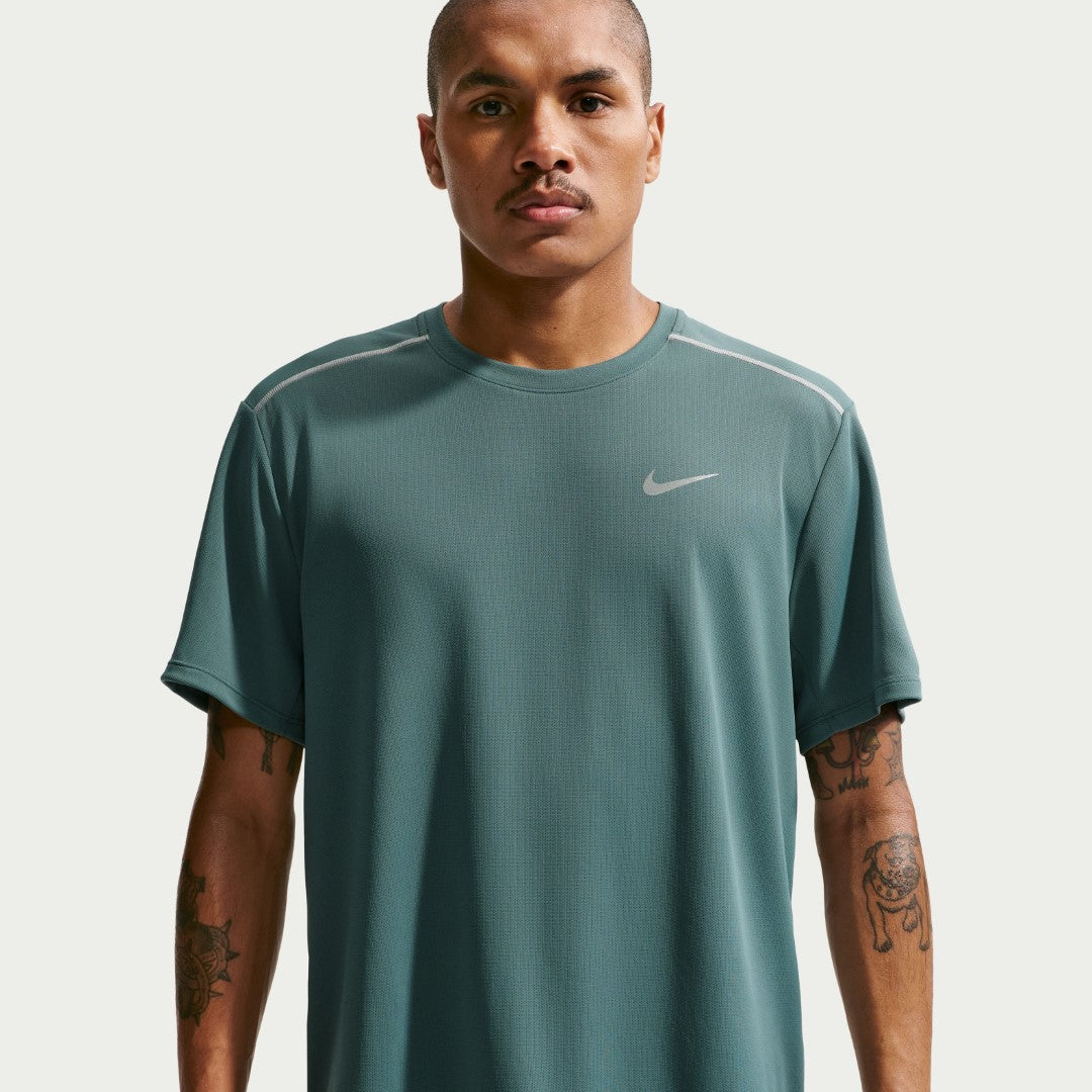 Miler Dri-FIT UV Short-Sleeve Running Top