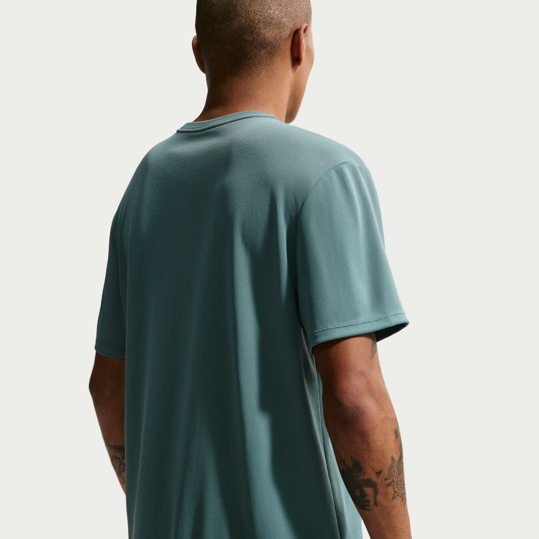 Miler Dri-FIT UV Short-Sleeve Running Top
