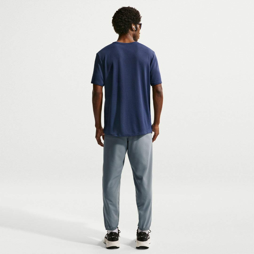 Miler Dri-FIT UV Short-Sleeve Running Top