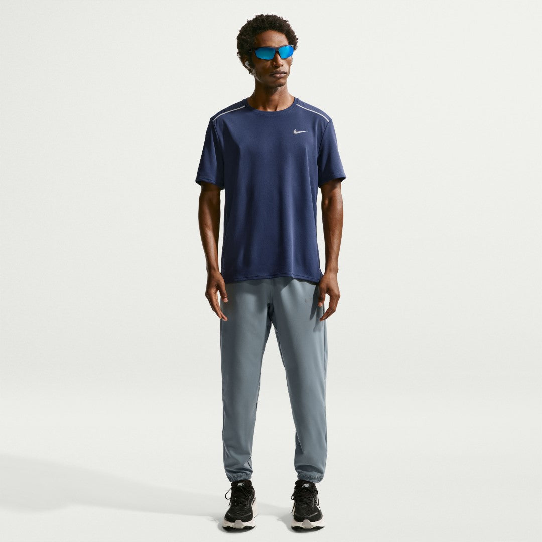 Miler Dri-FIT UV Short-Sleeve Running Top