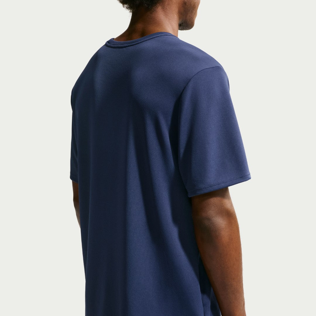 Miler Dri-FIT UV Short-Sleeve Running Top