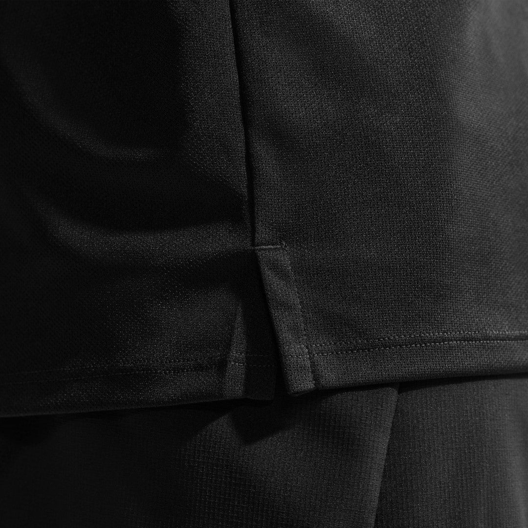 Miler Dri-FIT UV Long-Sleeve Running Top