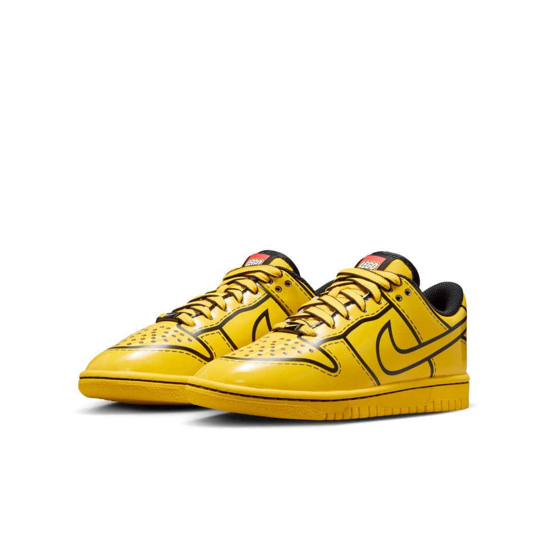 Dunk Low Shoes