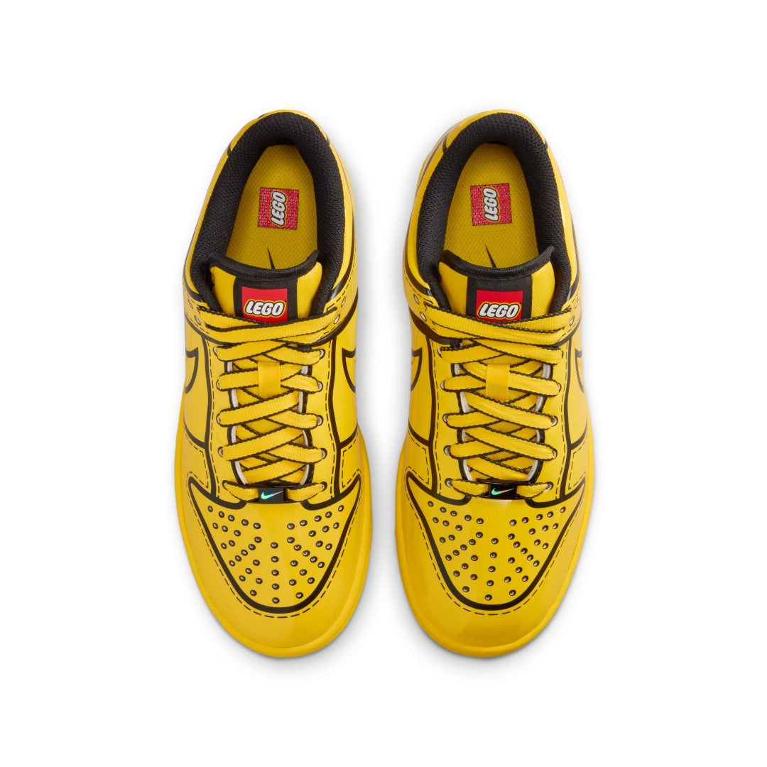 Dunk Low Shoes
