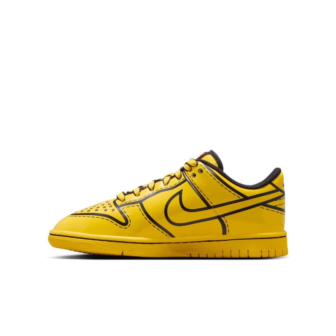 Dunk Low Shoes