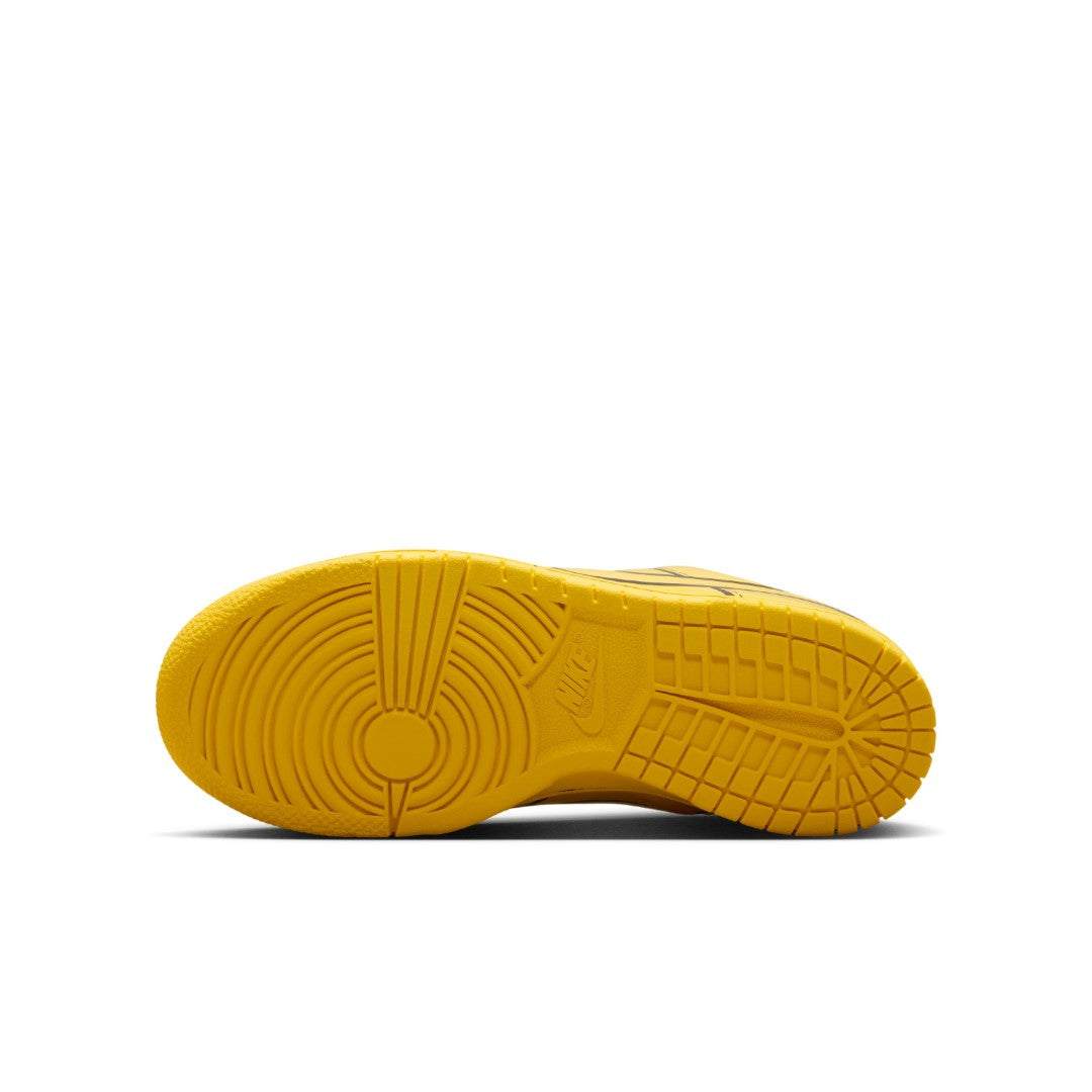 Dunk Low Shoes
