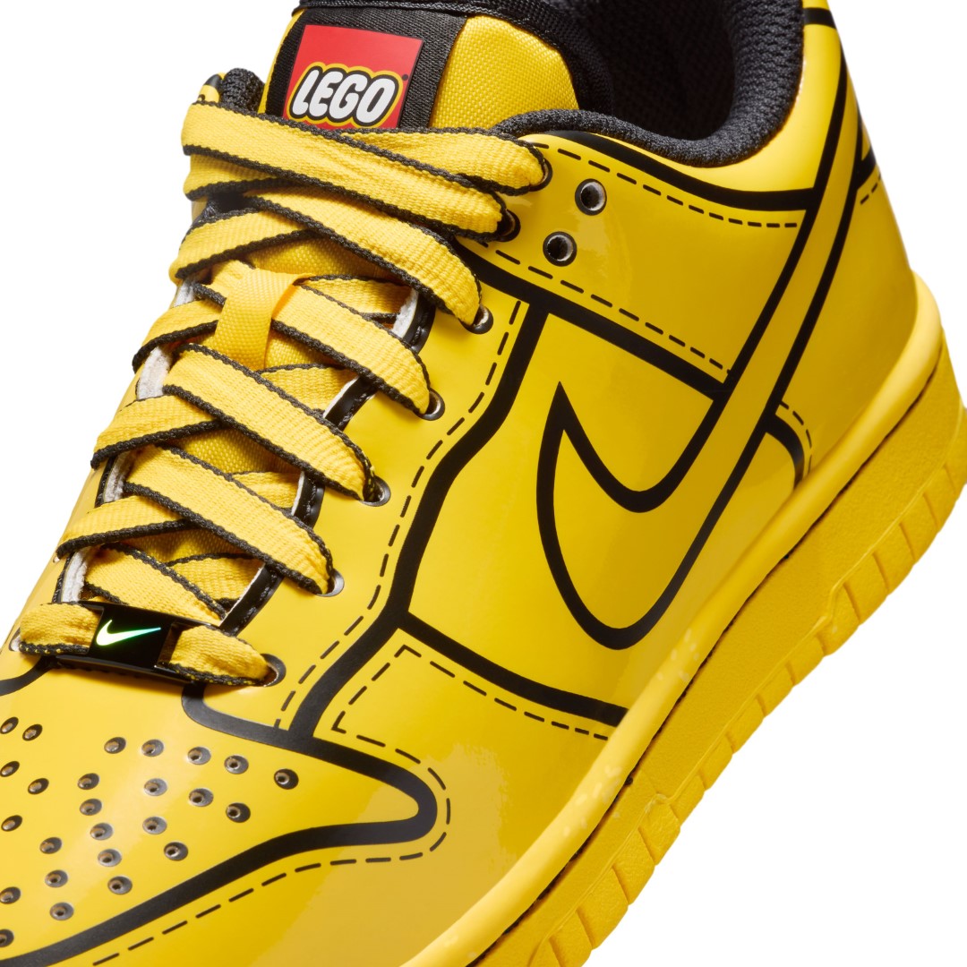 Dunk Low Shoes