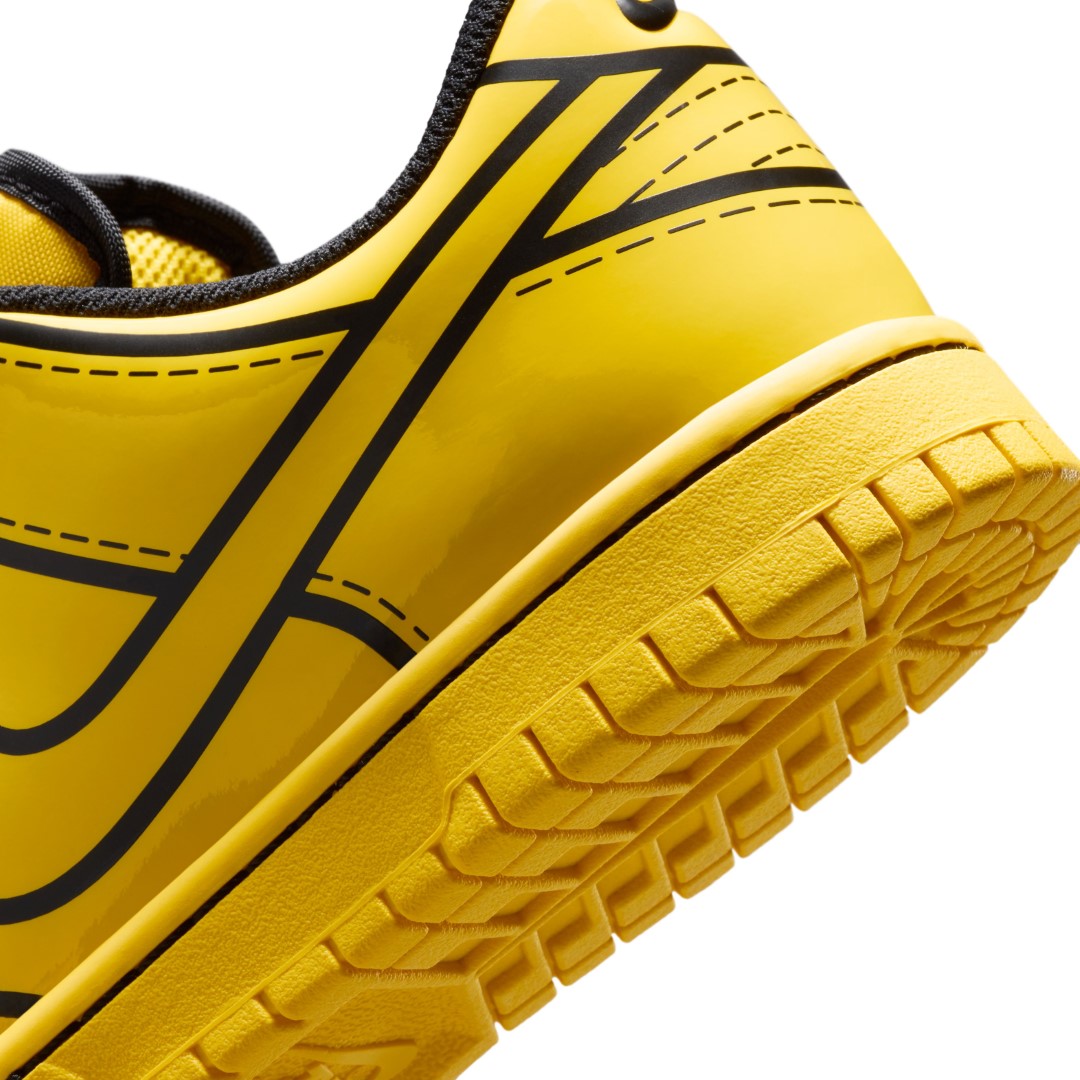 Dunk Low Shoes