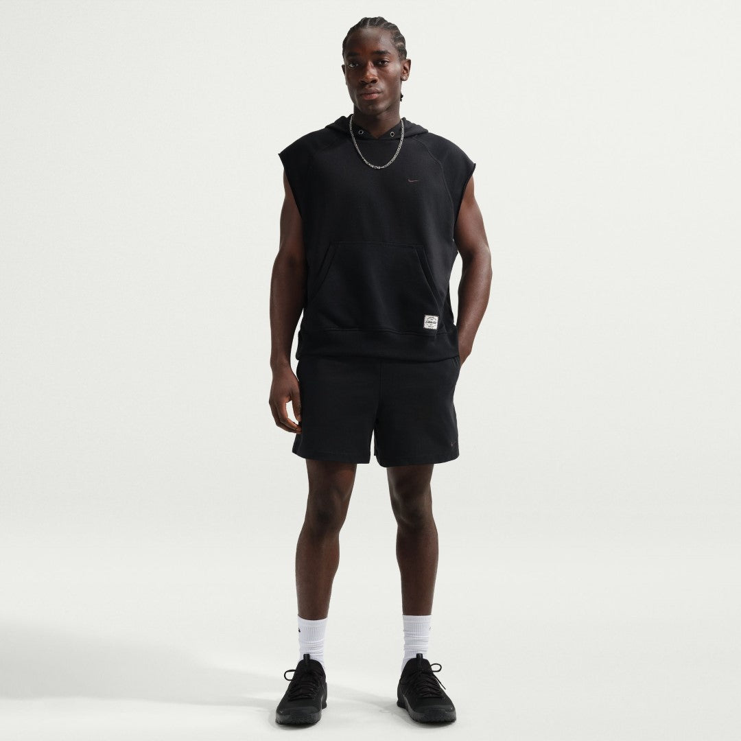 N.A.C. Dri-FIT 5-Inch Knit Shorts