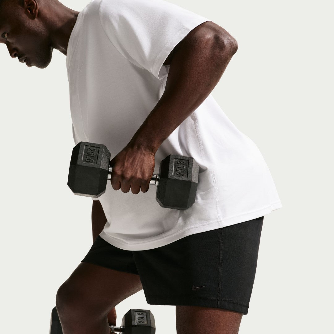 N.A.C. Dri-FIT 5-Inch Knit Shorts