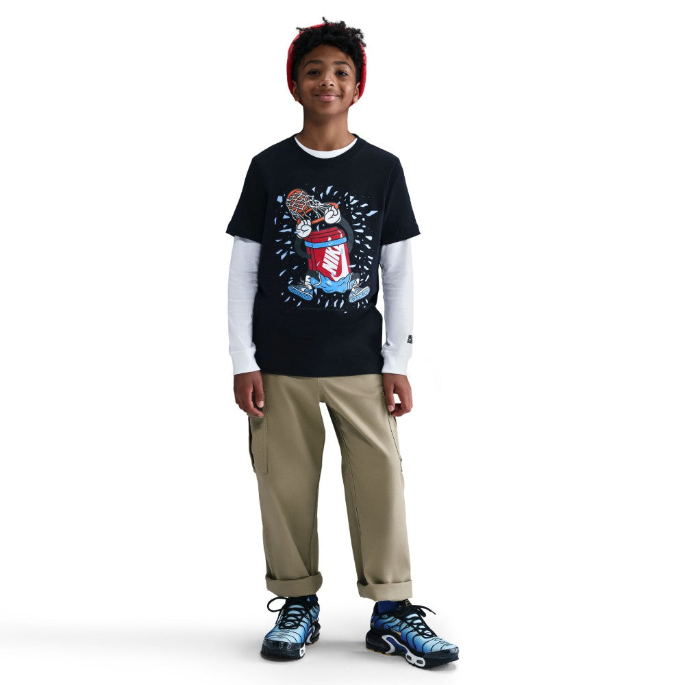 Sportswear T-Shirt