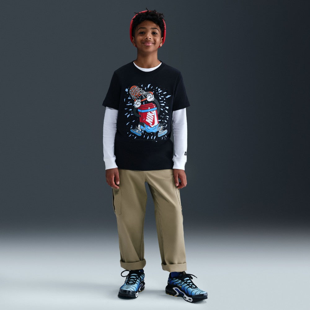 Sportswear T-Shirt
