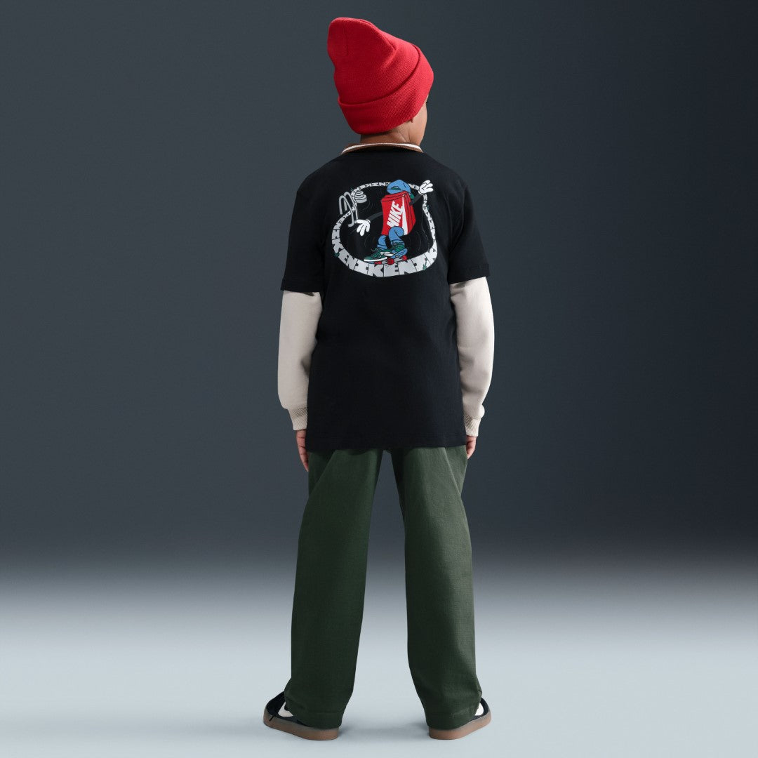 Sportswear Boxy T-Shirt
