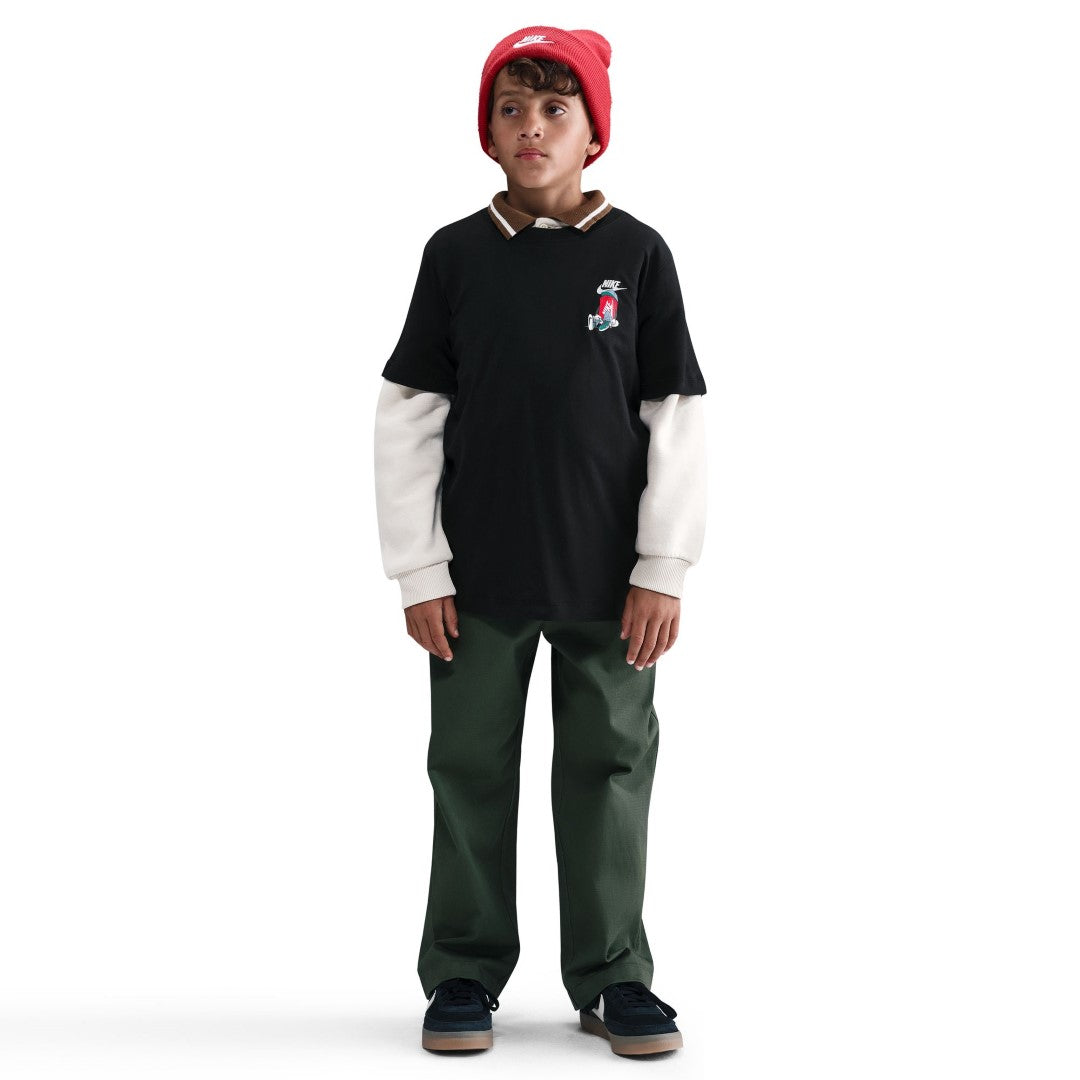 Sportswear Boxy T-Shirt