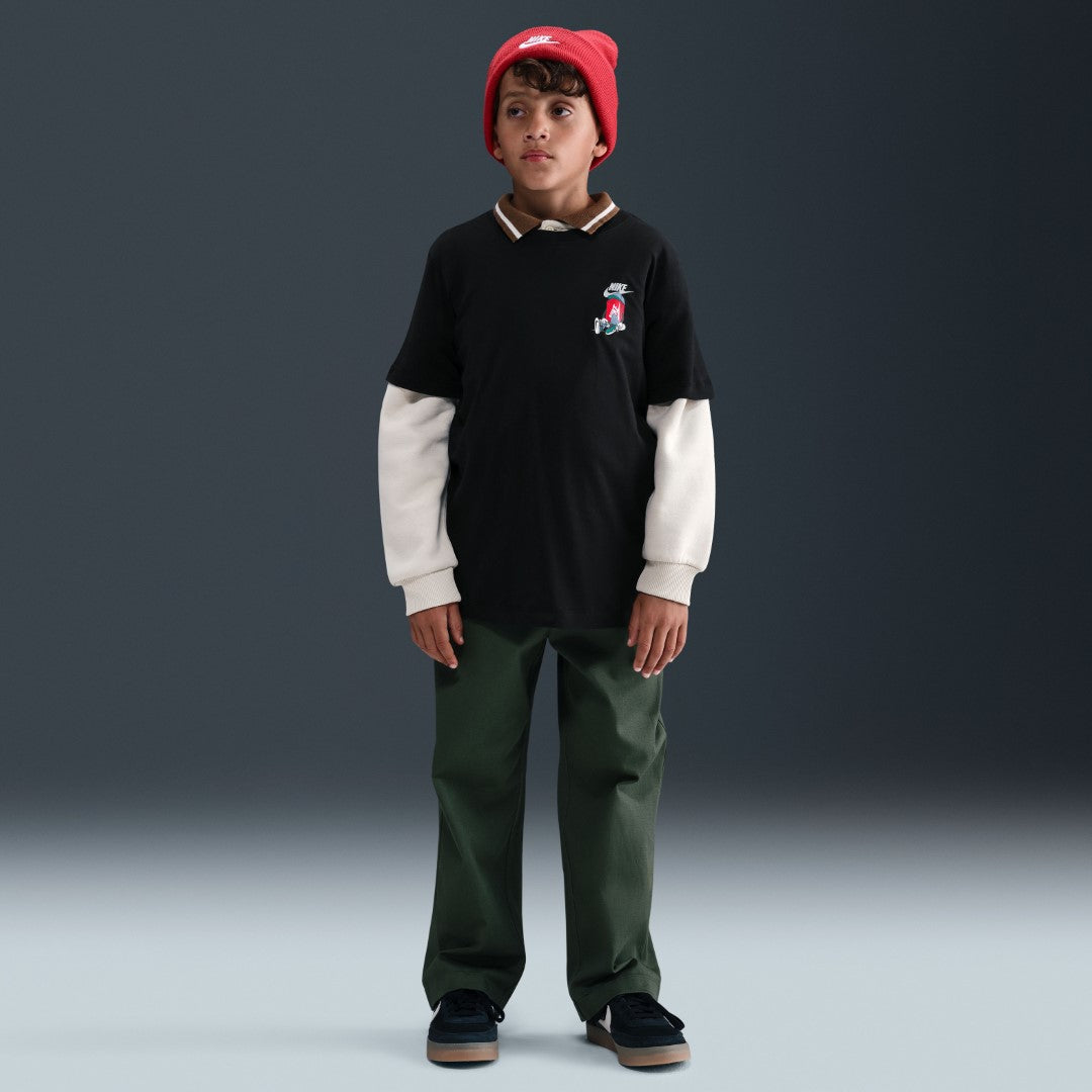 Sportswear Boxy T-Shirt